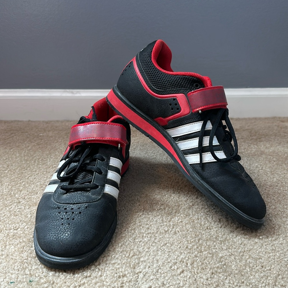 Women’s lifting shoes